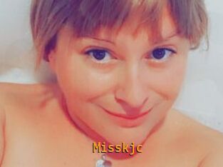 Misskjc