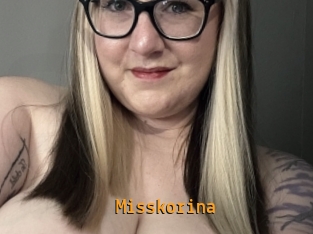 Misskorina