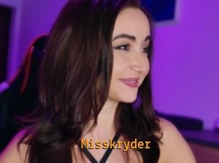 Misskryder