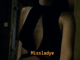 Missladye
