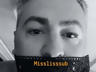 Misslisssub