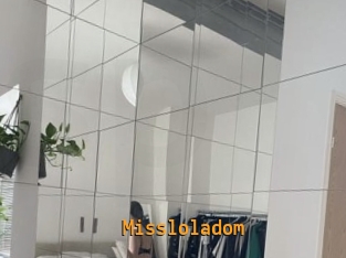Missloladom