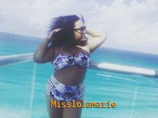 Misslolamarie