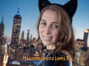 Missmackenziemilf