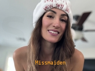 Missmaiden