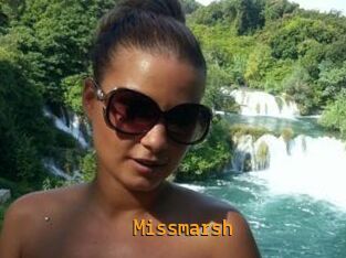Missmarsh
