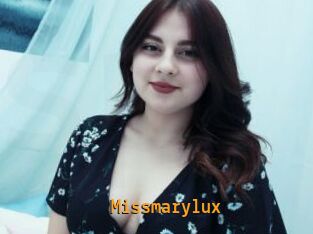 Missmarylux