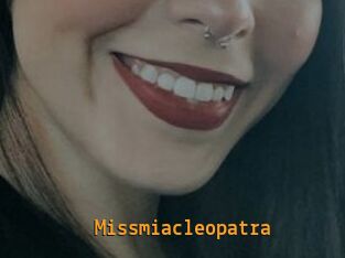 Missmiacleopatra