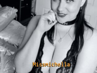 Missmichella