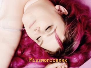 Missmonroexxx