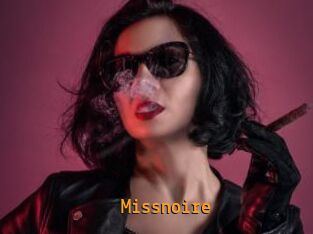 Missnoire