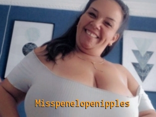 Misspenelopenipples