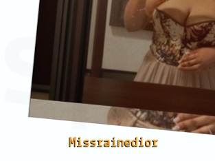 Missrainedior