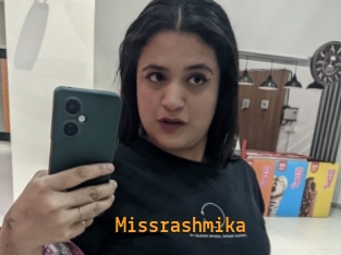 Missrashmika