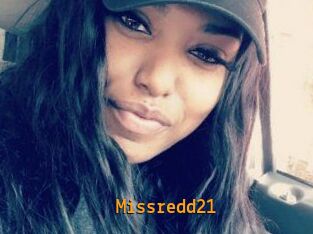 Missredd21