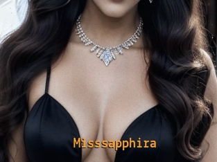 Misssapphira