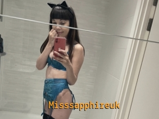 Misssapphireuk