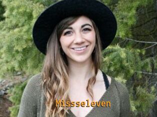 Missseleven