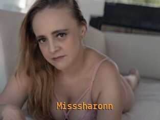 Misssharonn