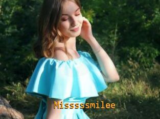 Misssssmilee