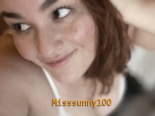 Misssunny100