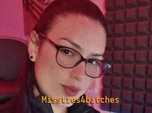Misstres4bitches