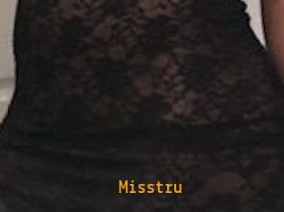Misstru