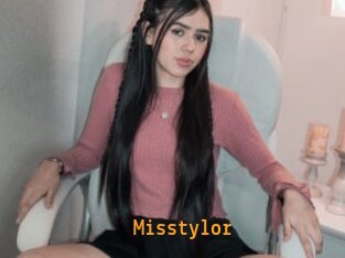 Misstylor