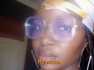 missunna Sexcam Portal