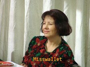 Misswallet