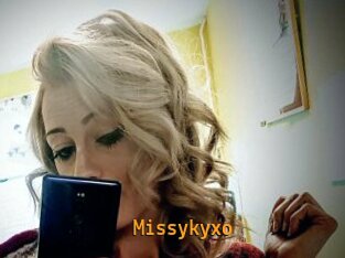 Missykyxo
