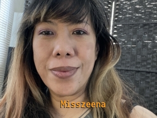 Misszeena