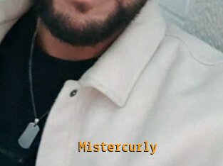 Mistercurly
