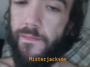 Misterjackson