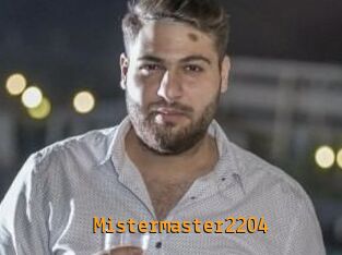 Mistermaster2204