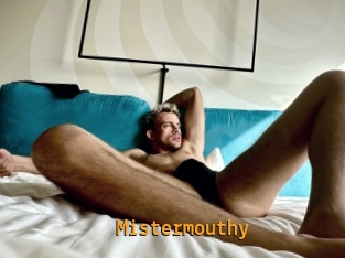 Mistermouthy
