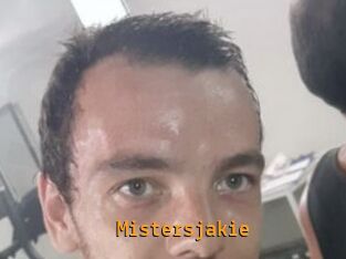 Mistersjakie