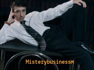 Misterybusinessm