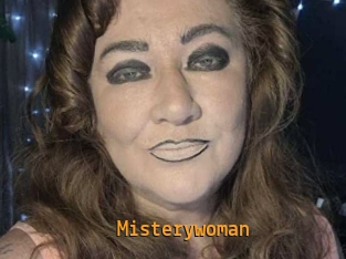 misterywoman Sexcam Portal