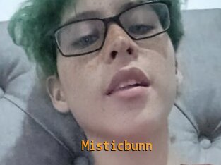 Misticbunn