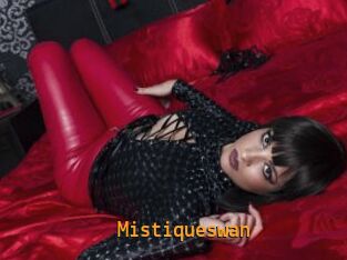 Mistiqueswan