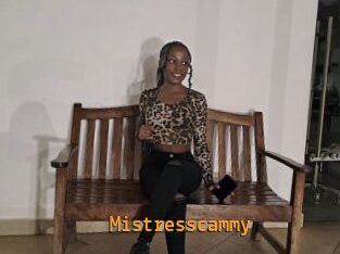 Mistresscammy