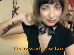 Mistresscelesteastarr