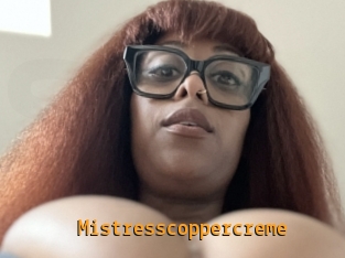 Mistresscoppercreme