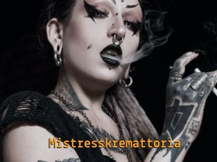Mistresskremattoria