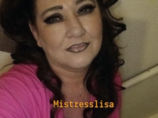 Mistresslisa