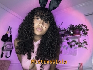 Mistresslola
