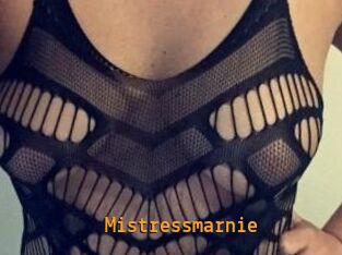 Mistressmarnie