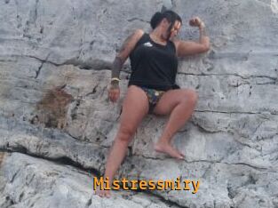 Mistressmiry