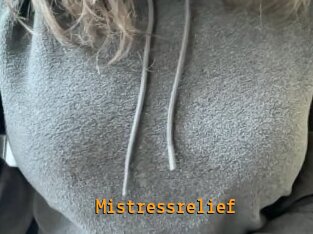 Mistressrelief